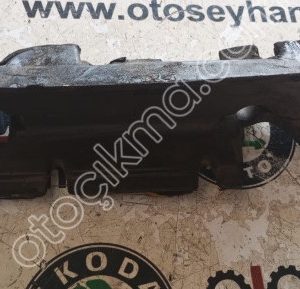 Toyota corolla d4-d motor üst kapak ısı yalıtım keçesi