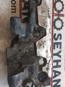 Toyota corolla d4-d motor üstü ses yalıtım süngeri