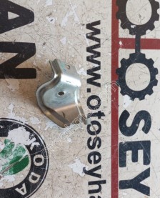 Toyota corolla d4-d motor üstü tesisat braketi