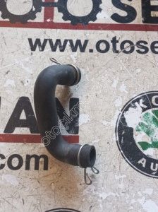 Toyota corolla d4-d yağlı hava borusu