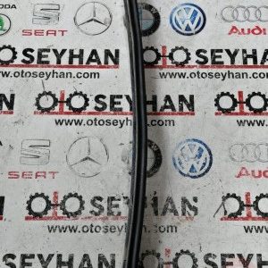 Volkswagen caddy motor kaput lastiği sol