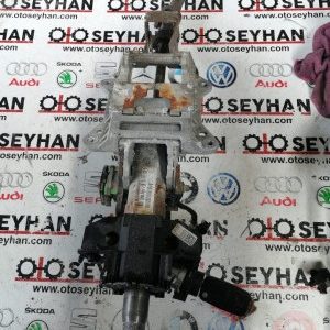Volkswagen golf 5 direksiyon kolonu