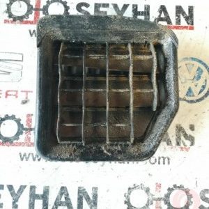 Volkswagen golf 5 sağ bağaj havalandırma