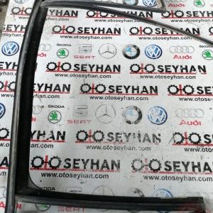 Volkswagen golf 5 sol arka kapı cam çerceve fitili