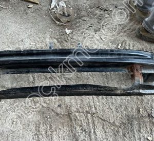 Volkswagen passat b6 ön tampon demiri