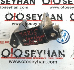 Yaris 2012 1.33 otomatik şanzıman kulağı braketi