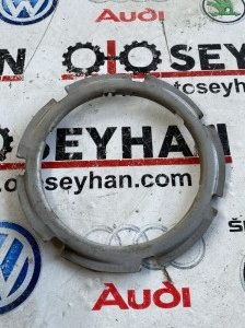 audi a3 2008 depo şamandıra kilit halkası