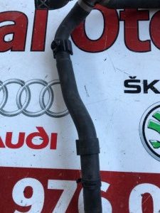 audi a3 2019 1.6 tdi su hortumu çoklu