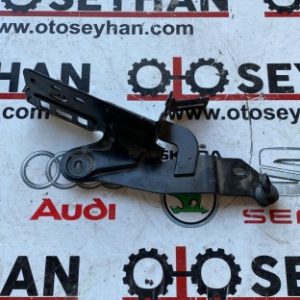 audi a3 2019 egzoz katalizör sensörü tutucu