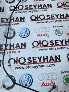 audi a3 sportback 2008 ön fren hidrolik borusu