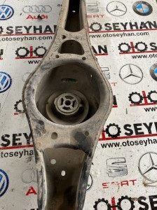 audi a3 sportback 2008 sağ helezon alt tablası