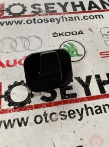 audi a3 sportback 2008 sol bagaj kaplaması asma kancası
