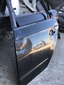 audi a3 sportback 2019 sol arka kapı