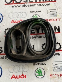 audi a3 sportback 2008 kalorifer kazanı boru girişi ara contası
