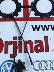 audi a4 2017 kaput açma halatı kısa