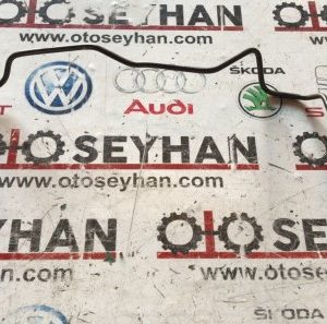 bmw 5 serisi e60 fren hidrolik borusu rekoru 3