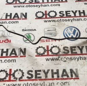 bmw 5 serisi e60 fren hidrolik borusu rekoru 4