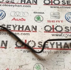 bmw 5 serisi e60 kalın fren hidrolik borusu rekoru