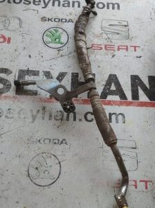 bmw 5 serisi e60 klima borusu