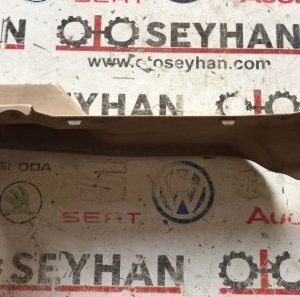 bmw 5 serisi e60 ön sağ koltuk sol yan kaplaması