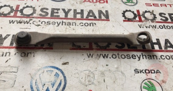 bmw 5 serisi e60 ön silecek motoru kolu
