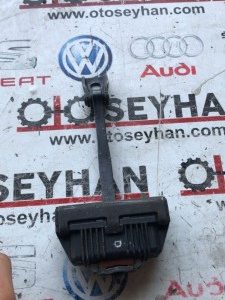 bmw 5 serisi e60 sol ön kapı gergisi