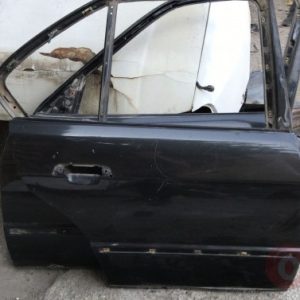 bmw 5.20 E34 1990 sağ arka kapı