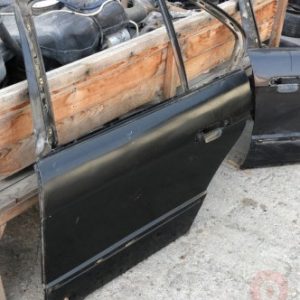 bmw 5.20 E34 1990 sol arka kapı