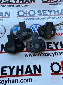 bmw 5.20 E34 kapı kilit karşılığı sensörlü