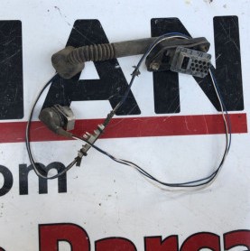 bmw 5.20 E34 sağ arka kapı tesisatı