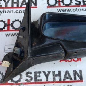 bmw 5.20 E34 sağ ayna