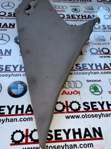 bmw 5.20 E34 sol arka direk kaplaması