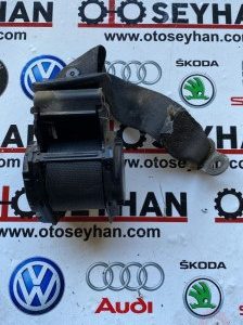 bmw 5.20 E34 sol arka emniyet kemeri
