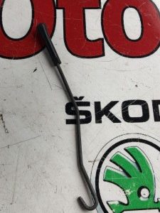bmw 5.20 E34 sol arka kapı manuel kilit düğmesi