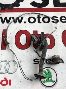 bmw 5.20 E34 sol arka kapı tesisatı