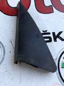 bmw 5.20 E34 sol ön kapı dış cam sıyırıcı fitil