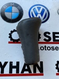 bmw 5.20 E34 vites topuzu