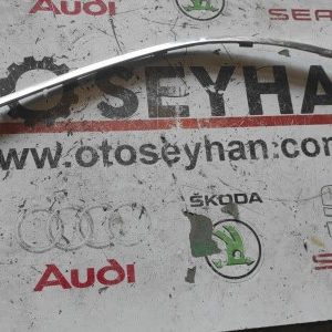 bmw 520 e60 arka sol kapı direk nikelajı
