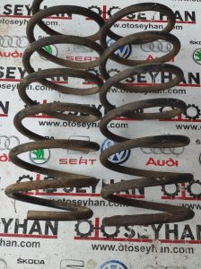 bmw E34 ön helezon yayı