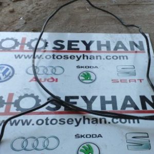 bmw x1 benzin borusu depo motor arası