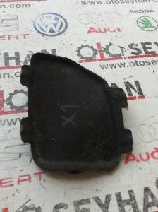 bmw x1 e84 bagaj halısı stop kapağı