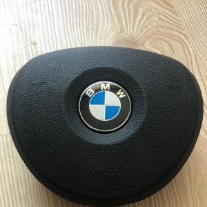 bmw x1 e84 direksiyon airbag