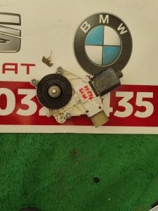 bmw x1 e84 ön sol cam motoru