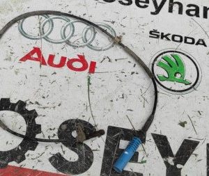bmw x1 e84 sol arka abs kablosu