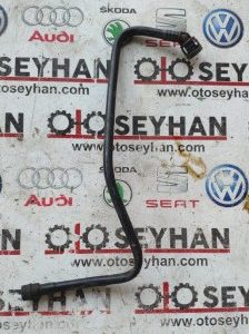 bmw x1 e84 vakum borusu