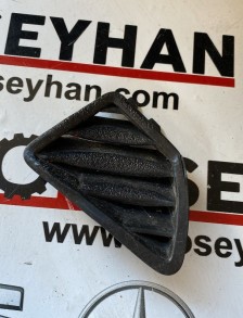 bmw x5 E70 göğüs üst yan havalandırma ızgarası