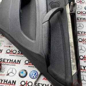 bmw x5 E70 sağ arka kapı kartonu