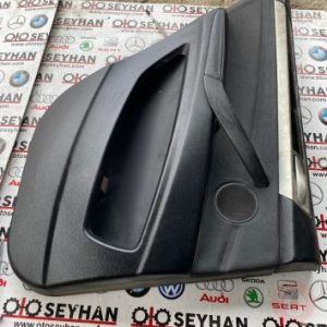 bmw x5 E70 sol arka kapı kartonu