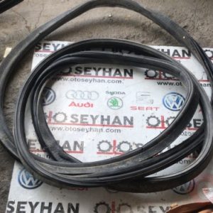bmw x5 e70 bagaj lastiği