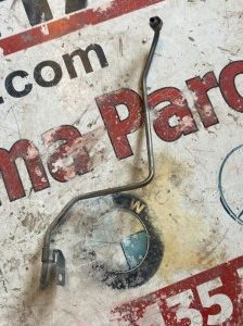 cxx motor katalizör basınç borusu